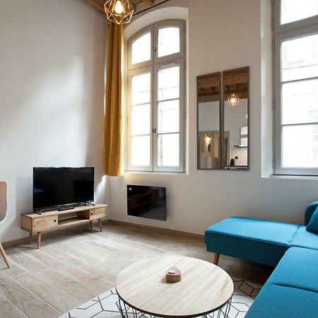 Arles Unique - Cosy And Lumineux Apartment Exterior foto