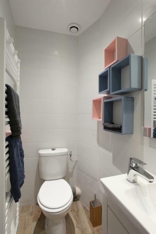 Arles Unique - Cosy And Lumineux Apartment Exterior foto