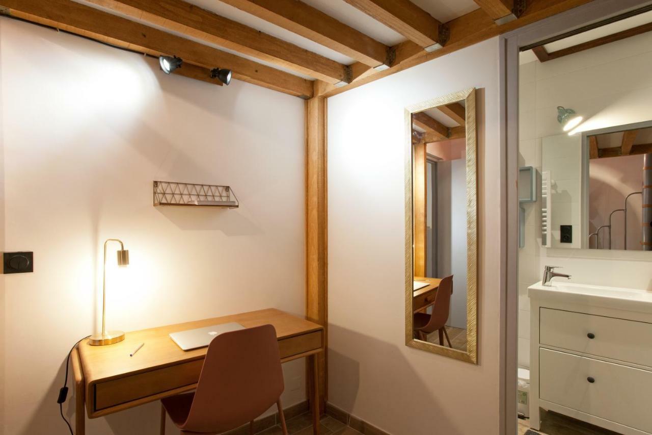 Arles Unique - Cosy And Lumineux Apartment Exterior foto