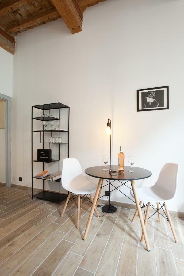Arles Unique - Cosy And Lumineux Apartment Exterior foto