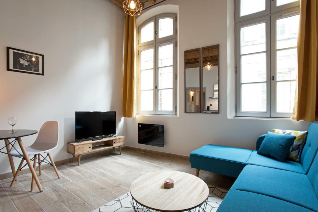 Arles Unique - Cosy And Lumineux Apartment Exterior foto
